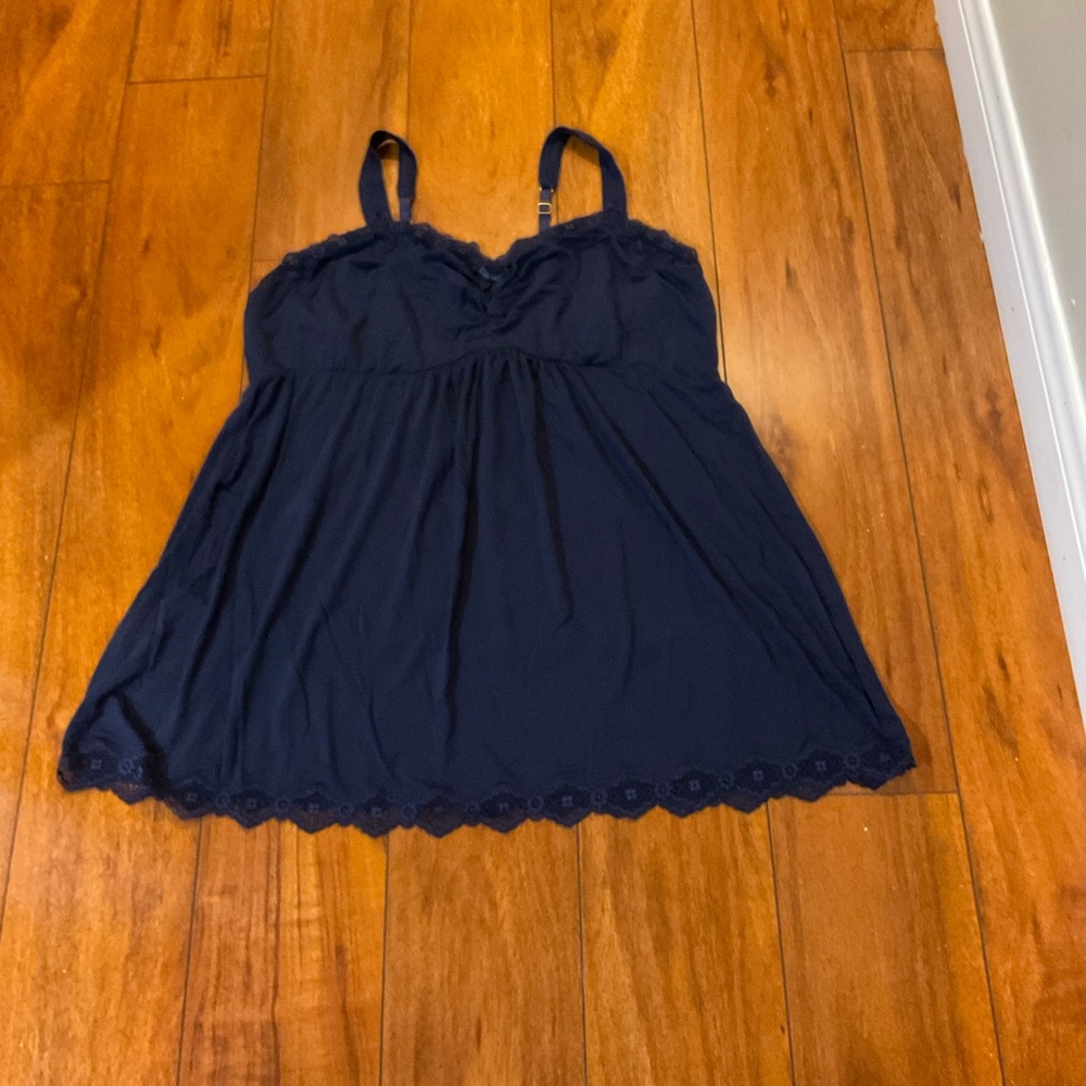Soma, size XL,good Condition,navy blue